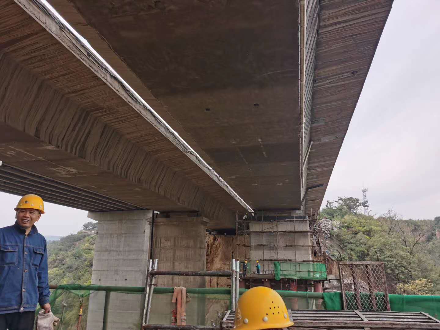 丹东桥梁加固公司需要什么资质？大修加固预算是多少？